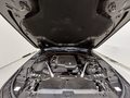 View of engine compartment