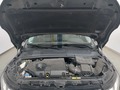 View of engine compartment
