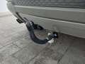 View of trailer tow-bar hitch