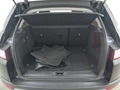 View of boot / luggage space