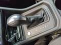 View of centre console