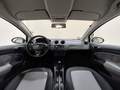 View of dashboard