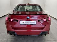 Rear view
