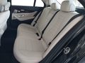 View of rear seat