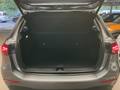 View of boot / luggage space