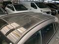 View of sunroof / panoramic roof