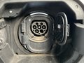 View of fittings for electric vehicle
