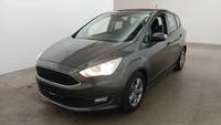 Ford C-MAX 1,0 EcoBoost "Cool & Connect"