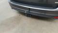 View of trailer tow-bar hitch