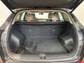 View of boot / luggage space