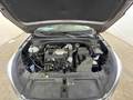 View of engine compartment