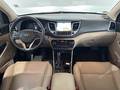 View of dashboard