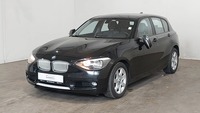 BMW 118d