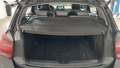 View of boot / luggage space