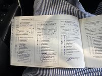 Attestation d'entretien