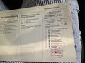 Attestation d'entretien