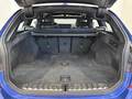 View of boot / luggage space