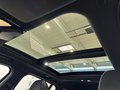 View of sunroof / panoramic roof