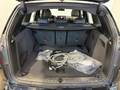 View of boot / luggage space