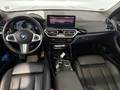 View of dashboard