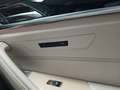 View of control buttons for electric seat adjustment