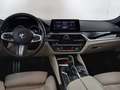 View of dashboard