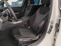 Vista del asiento delantero