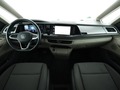 View of dashboard