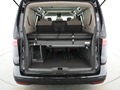 View of boot / luggage space