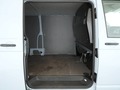 View of boot / luggage space