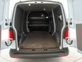 View of boot / luggage space