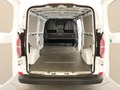 View of boot / luggage space