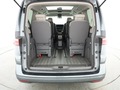 View of boot / luggage space