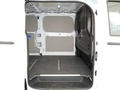 View of boot / luggage space
