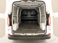 View of boot / luggage space