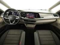 View of dashboard