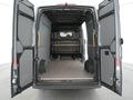 View of boot / luggage space