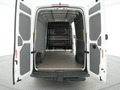 View of boot / luggage space