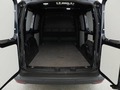View of boot / luggage space