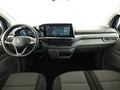 View of dashboard