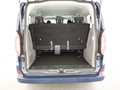 View of boot / luggage space