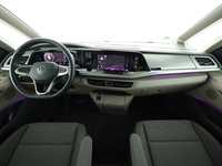 View of dashboard