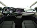 View of dashboard
