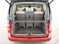 View of boot / luggage space