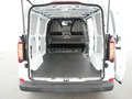 View of boot / luggage space