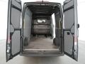 View of boot / luggage space