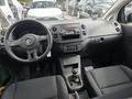 View of dashboard