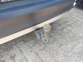 View of trailer tow-bar hitch
