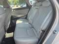 View of rear seat