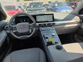 View of dashboard